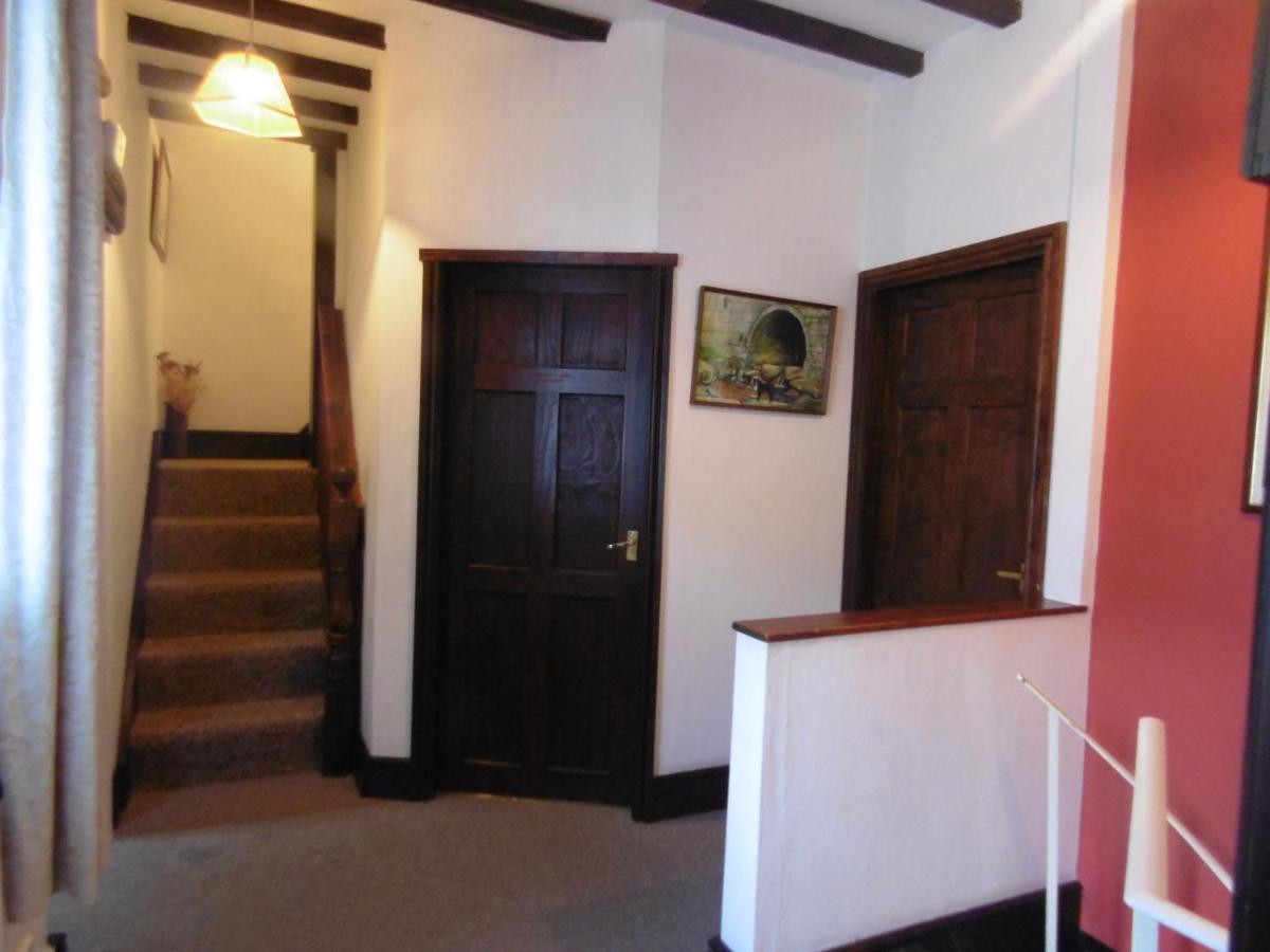 The Old Mill And Cottage Matlock  Exterior foto