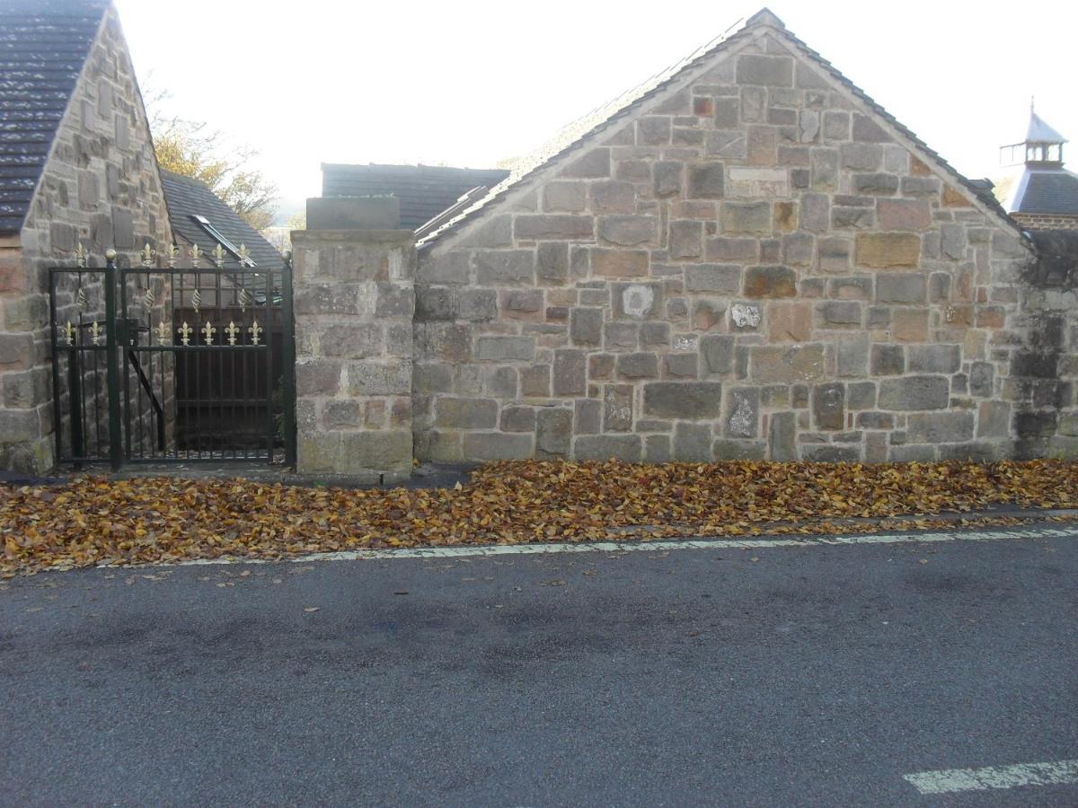 The Old Mill And Cottage Matlock  Exterior foto