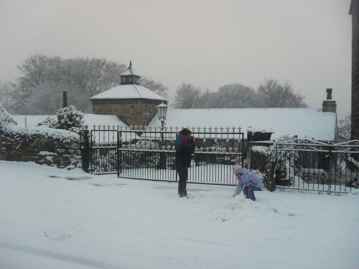 The Old Mill And Cottage Matlock  Exterior foto